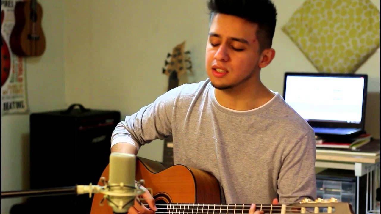 Aslan-Marcos Vidal (cover guitarra)