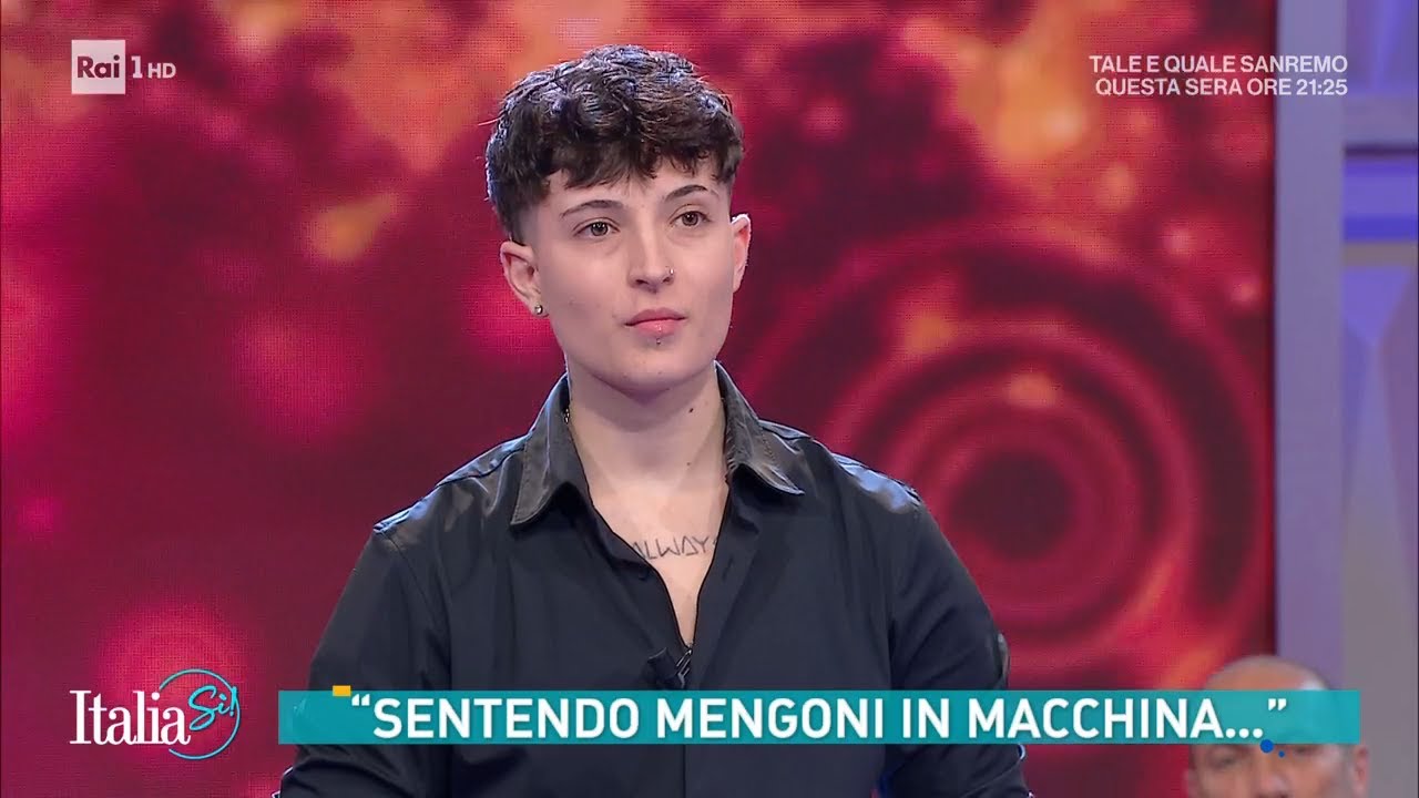 Quando la musica d&agrave; la forza di dire la verit&agrave; - ItaliaS&igrave; - 18/02/2023