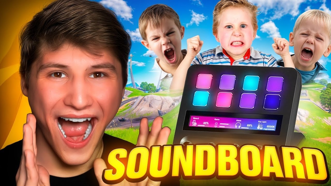 Dieses Video geht zu WEIT...