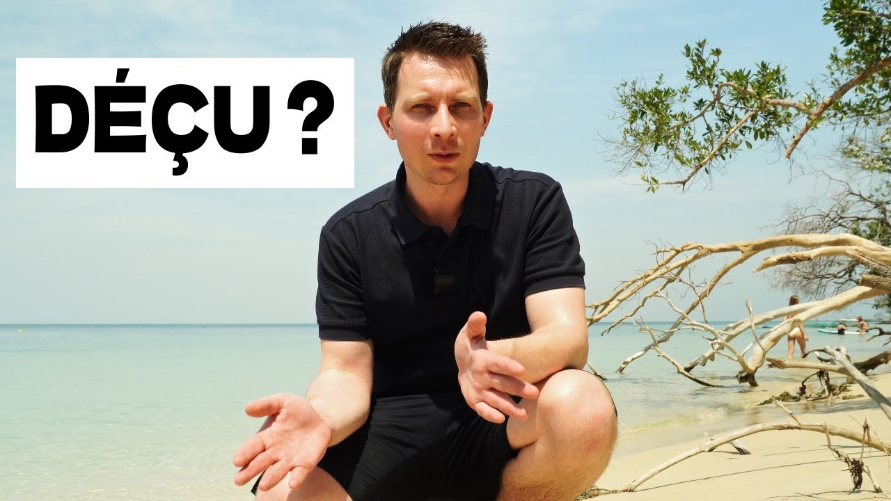 Vietnam - L'île de Phu Quoc : Entre Paradis et Tourisme de Masse ? 🤔