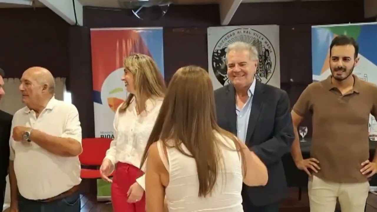 CAMPO Y CIUDAD 15 02 2026