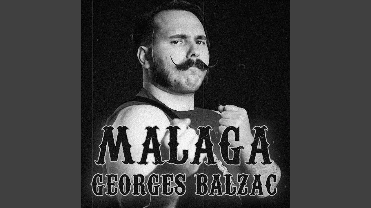 Malaga (Georges Balzac's Theme)