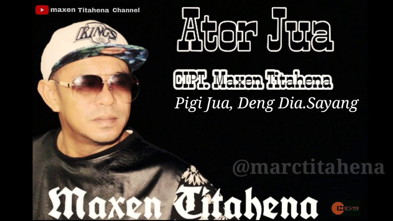 Ator Jua Voc Maxen Titahena