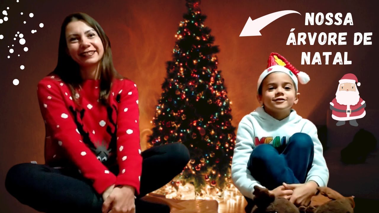 Quanto Custa uma Árvore de Natal em Portugal?