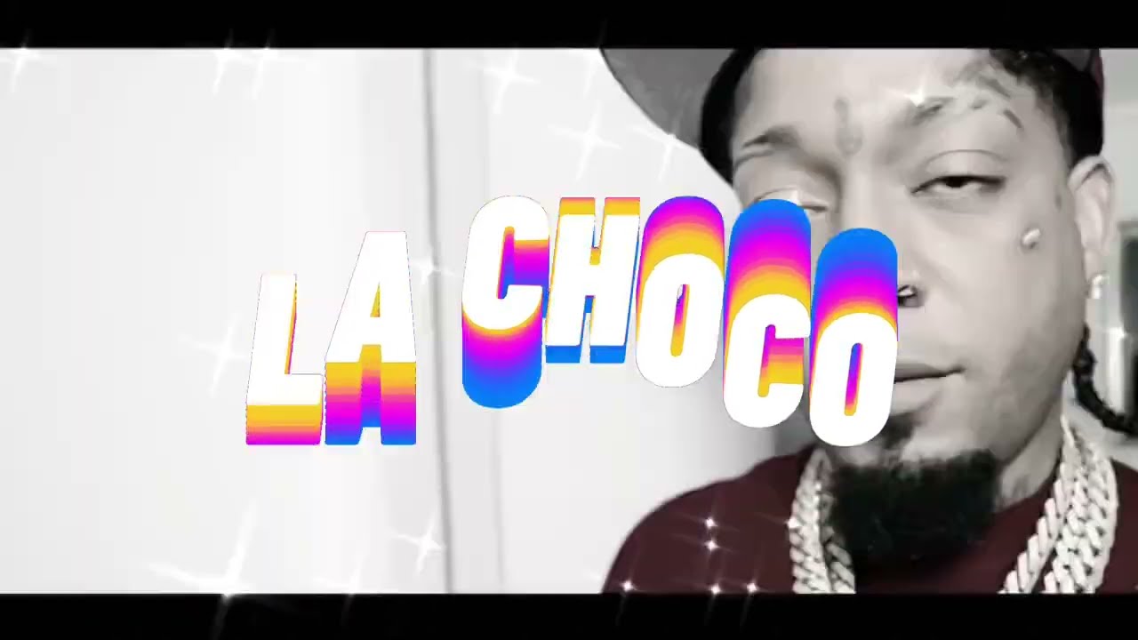 [ Free ] Pista De Dembow LA CHOCO Instrumental De Dembow Type #rochyrd #mestizos #beatdedembow