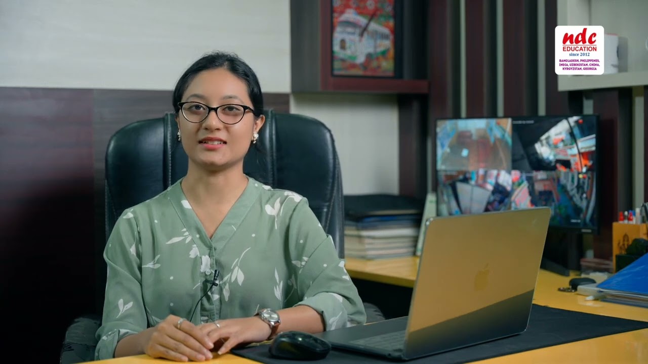 Ndc Education - Putalisadak, Kathmandu 