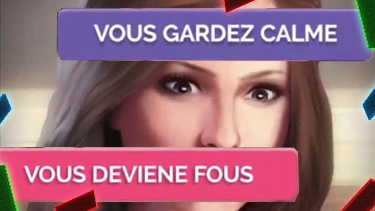 Pourquoi les traducteurs sont-ils aussi nuls ? Feat lenamek