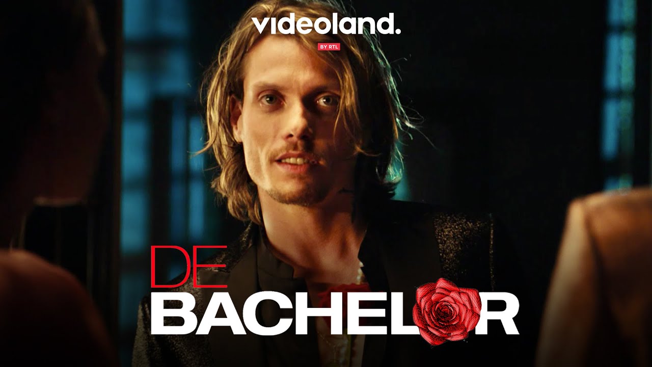 De Bachelor met Tony Junior | Vanaf 24 juni