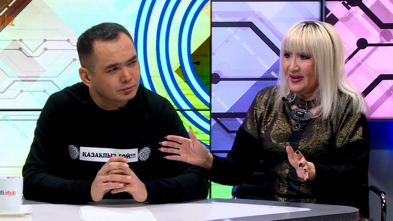 Неге солай? «Екі ұлымды асырап алғанмын» - Айжан Нұрмағамбетова