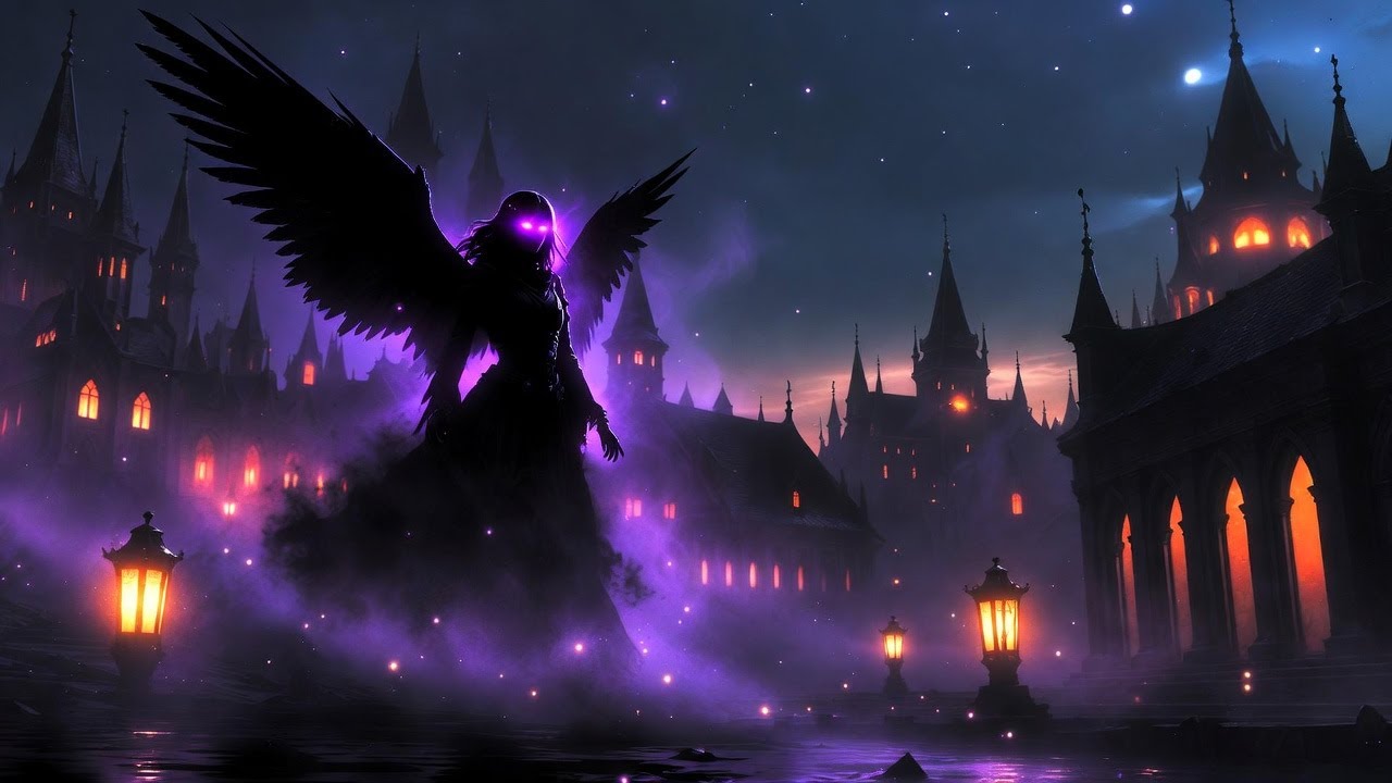 Nocturnal Nights | ESO Beats