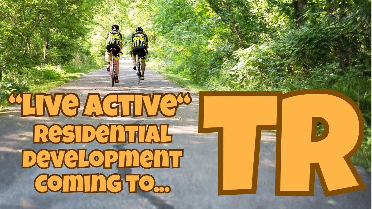 EP62: Travelers Rest Getting New Development: 