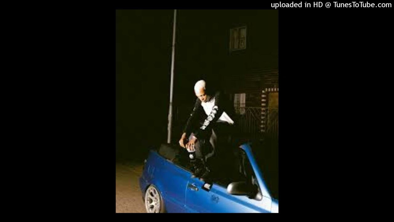 [FREE]BROTHERKUPA type beat"Slick"