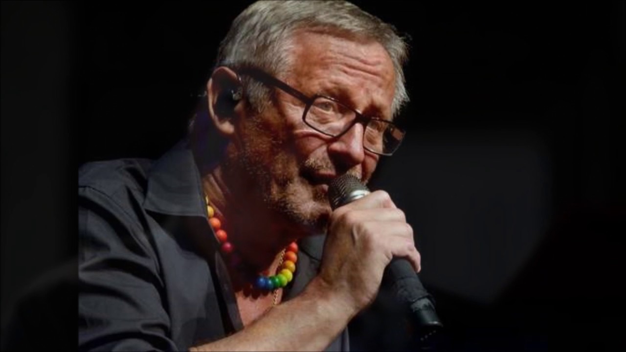 Konstantin Wecker -  Da muß doch noch irgendwas sein - Live 2011