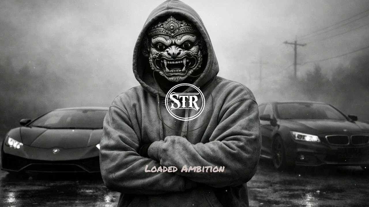 Loaded Ambition  [GANGSTER TRAP]