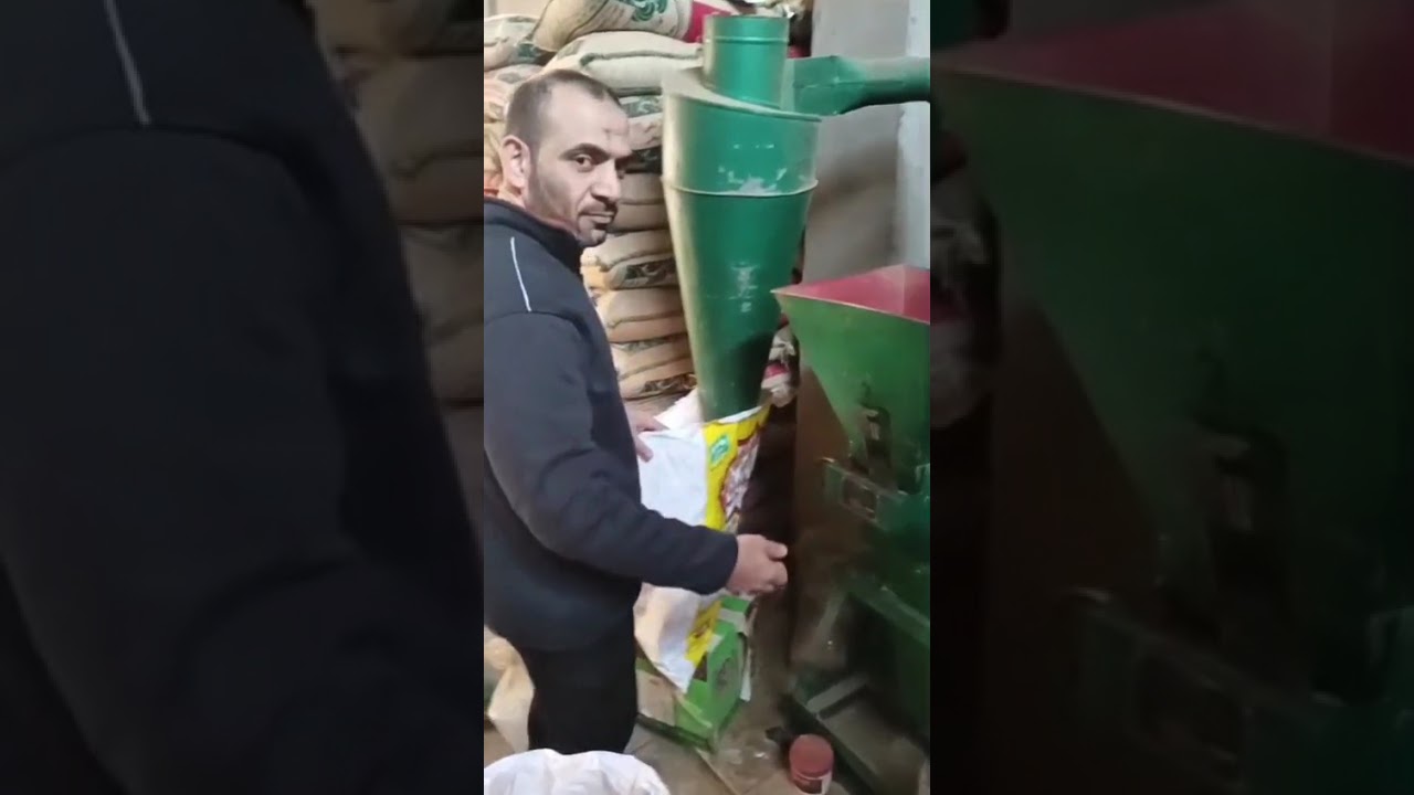 غش الفلفل الاسود والبهارات 