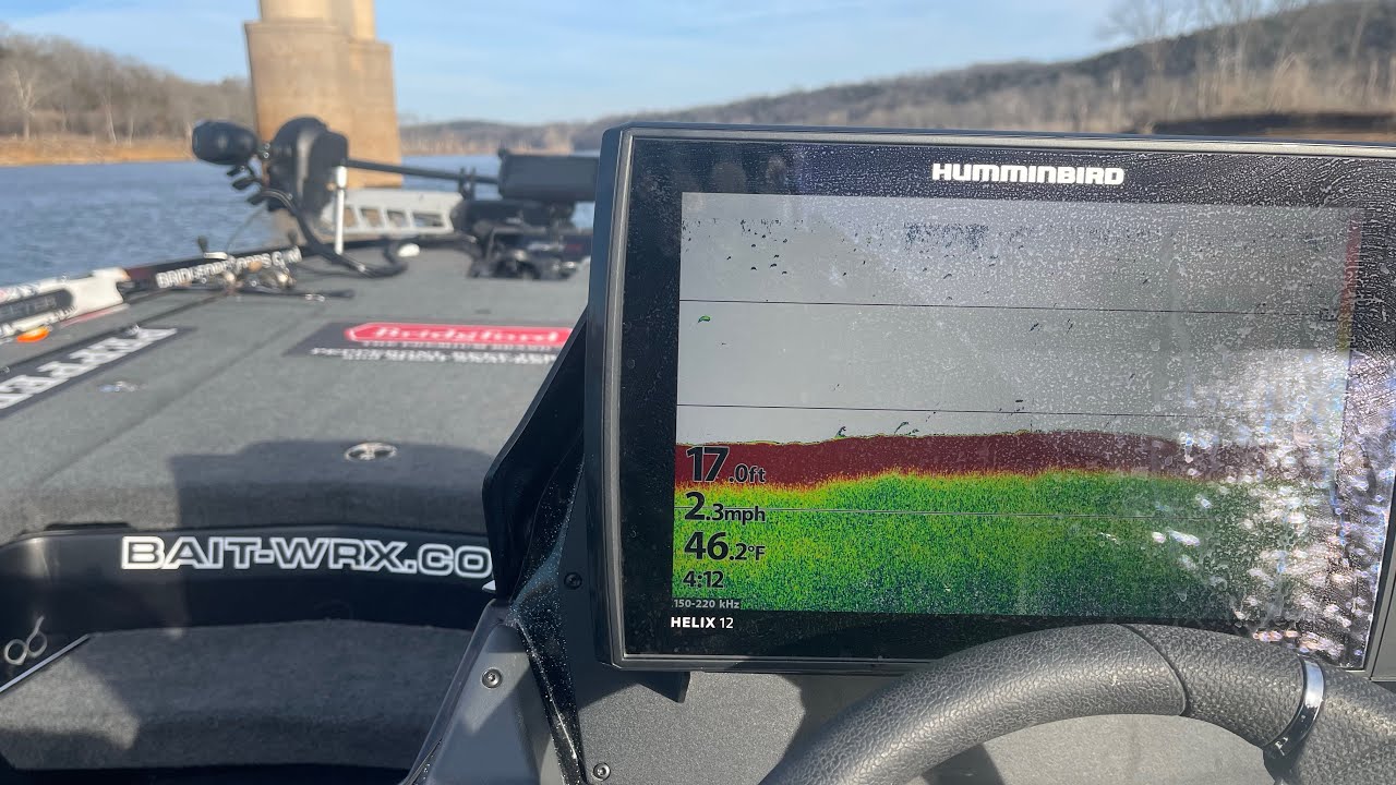 All You Need Is 2-D Sonar&hellip;(Settings/Interpretation/Old School)