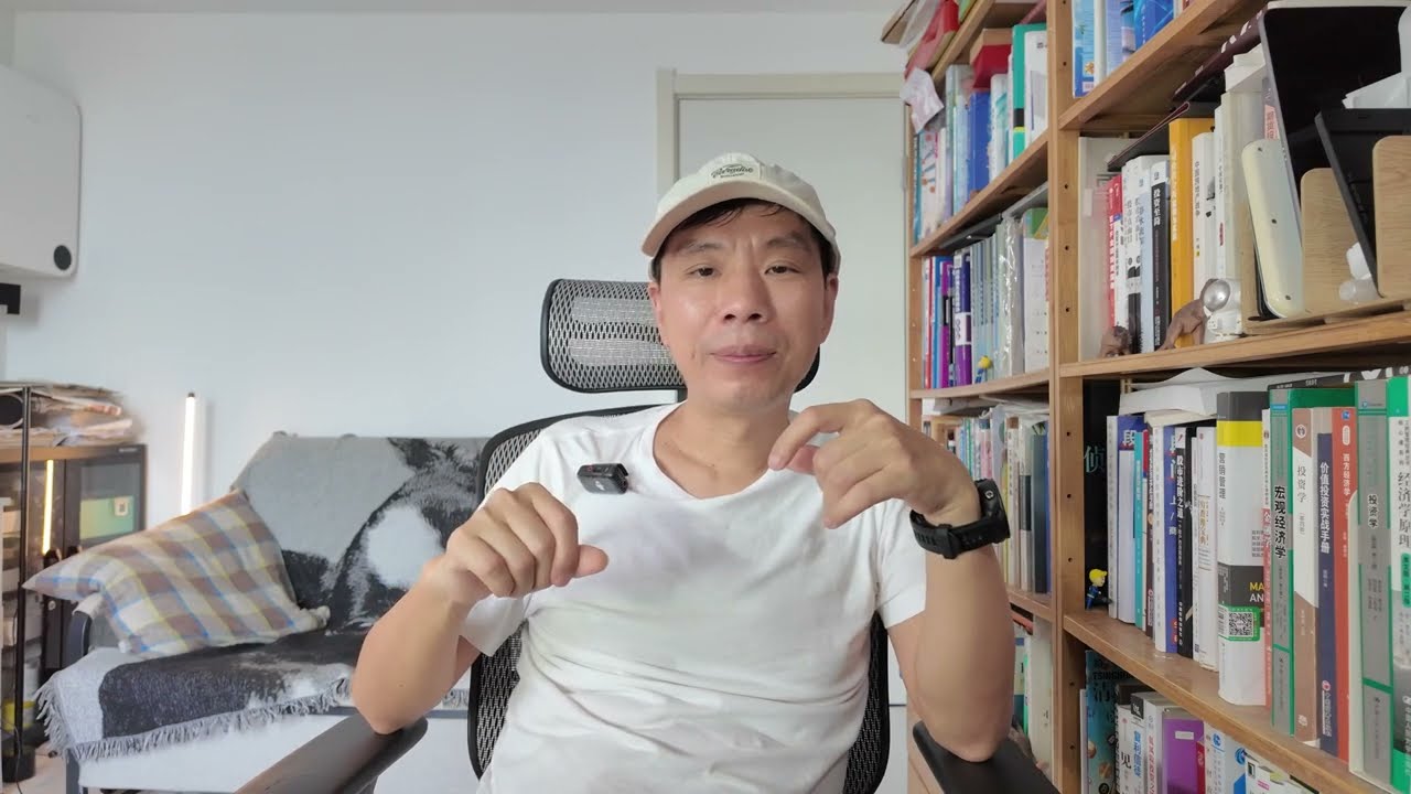 试问中国制造的后半场会把这个世界卷向何处？初探华人吃苦文化的底层原因