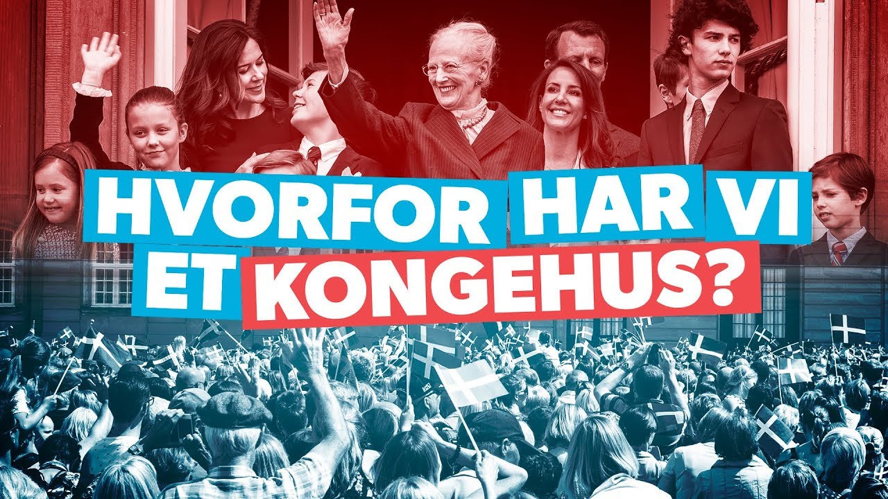 Det får Danmark for 106 millioner kroner om året