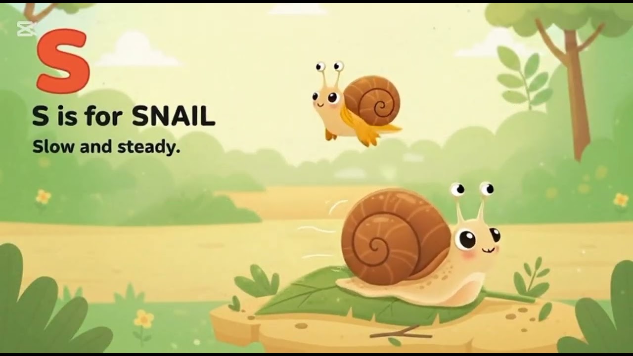 ABC Bugs with Josiah 🐞/ learn N-Z Bugs.