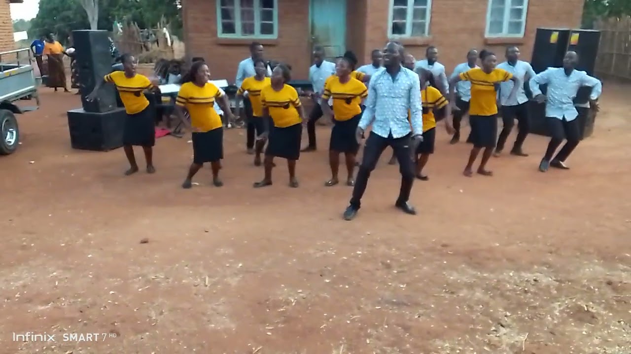 umodzi choir kut buu