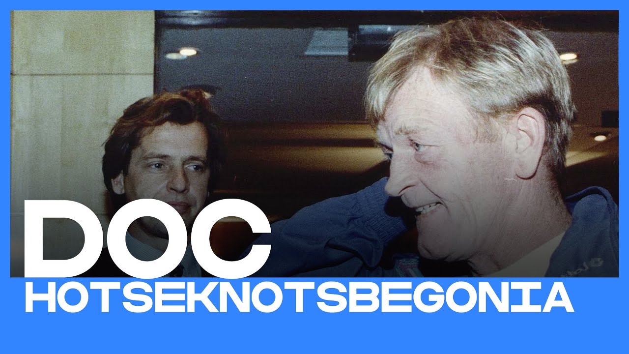 FOX Sports DOC: Hotseknotsbegonia