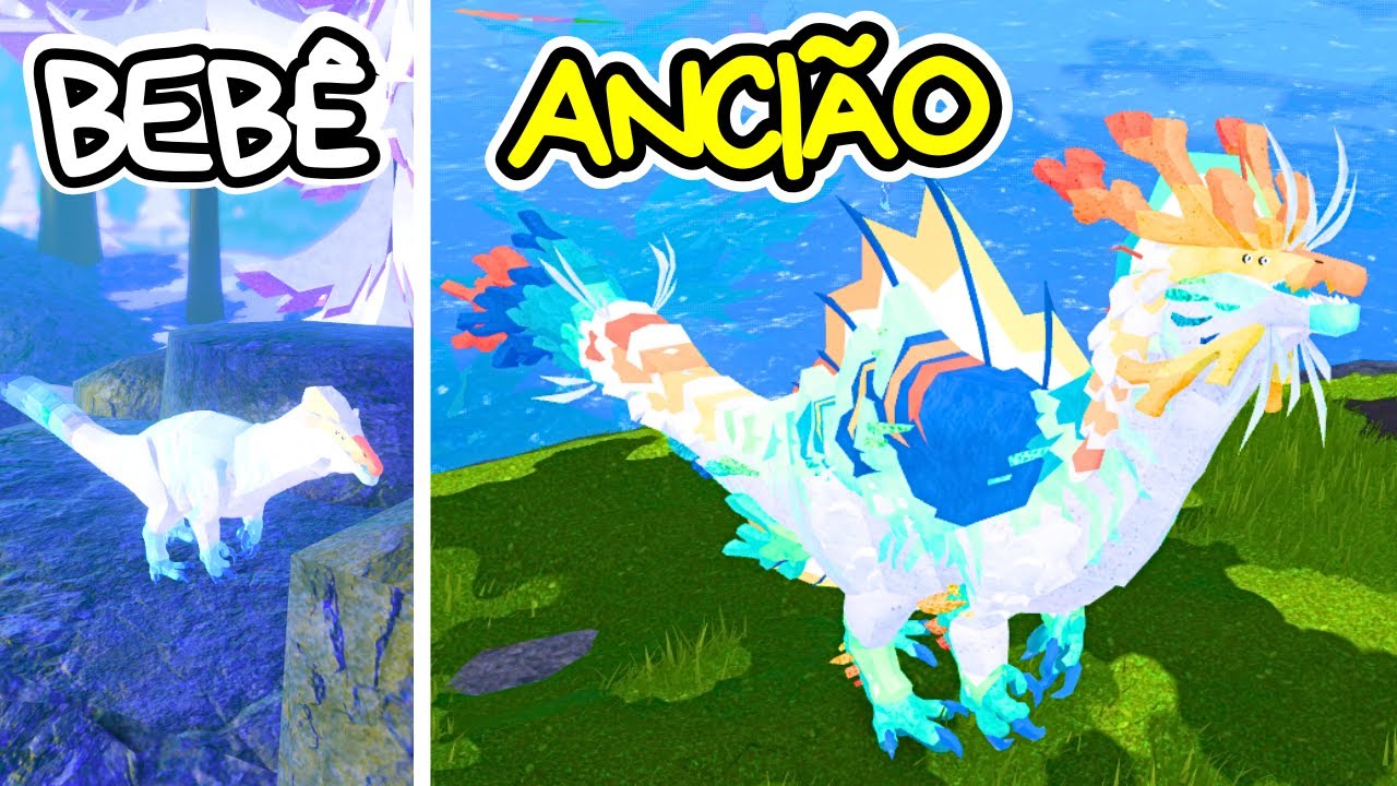Sobrevivi Como MIJUSUIMA no Creatures Of Sonaria #roblox