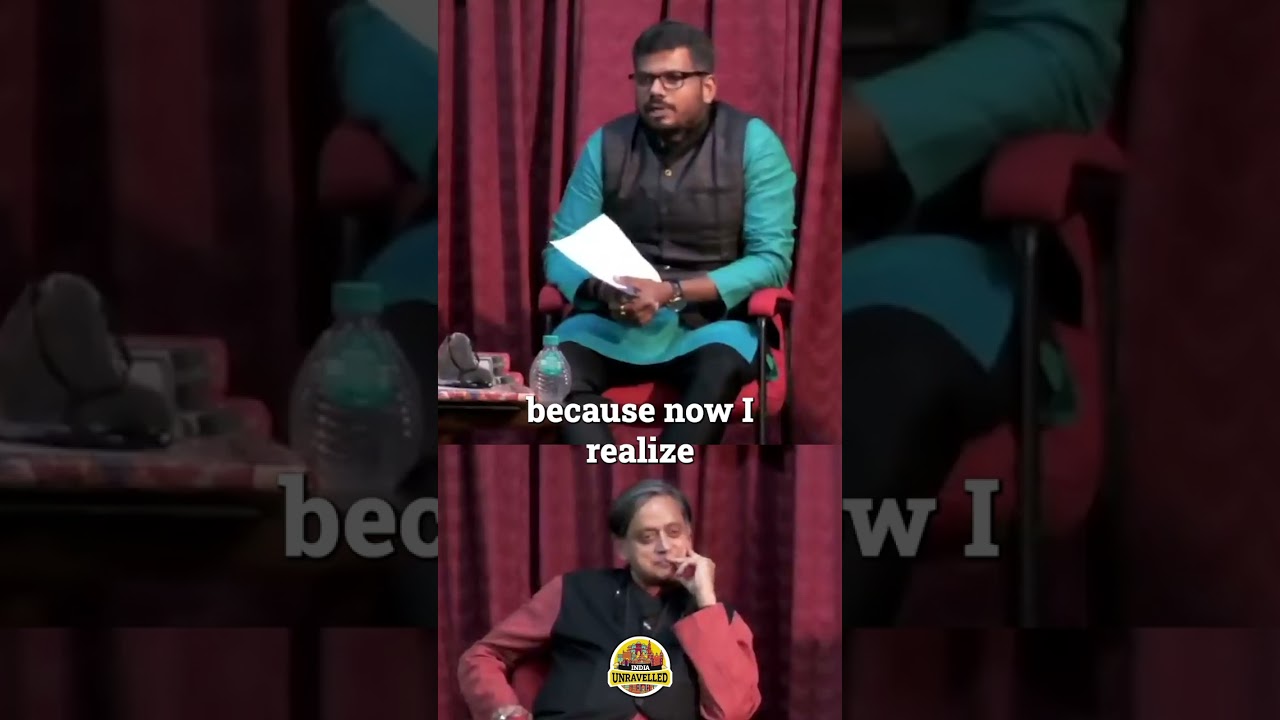 Why did Bhimrao Ambedkar regret drafting the constitution? | J Sai Deepak | #shorts