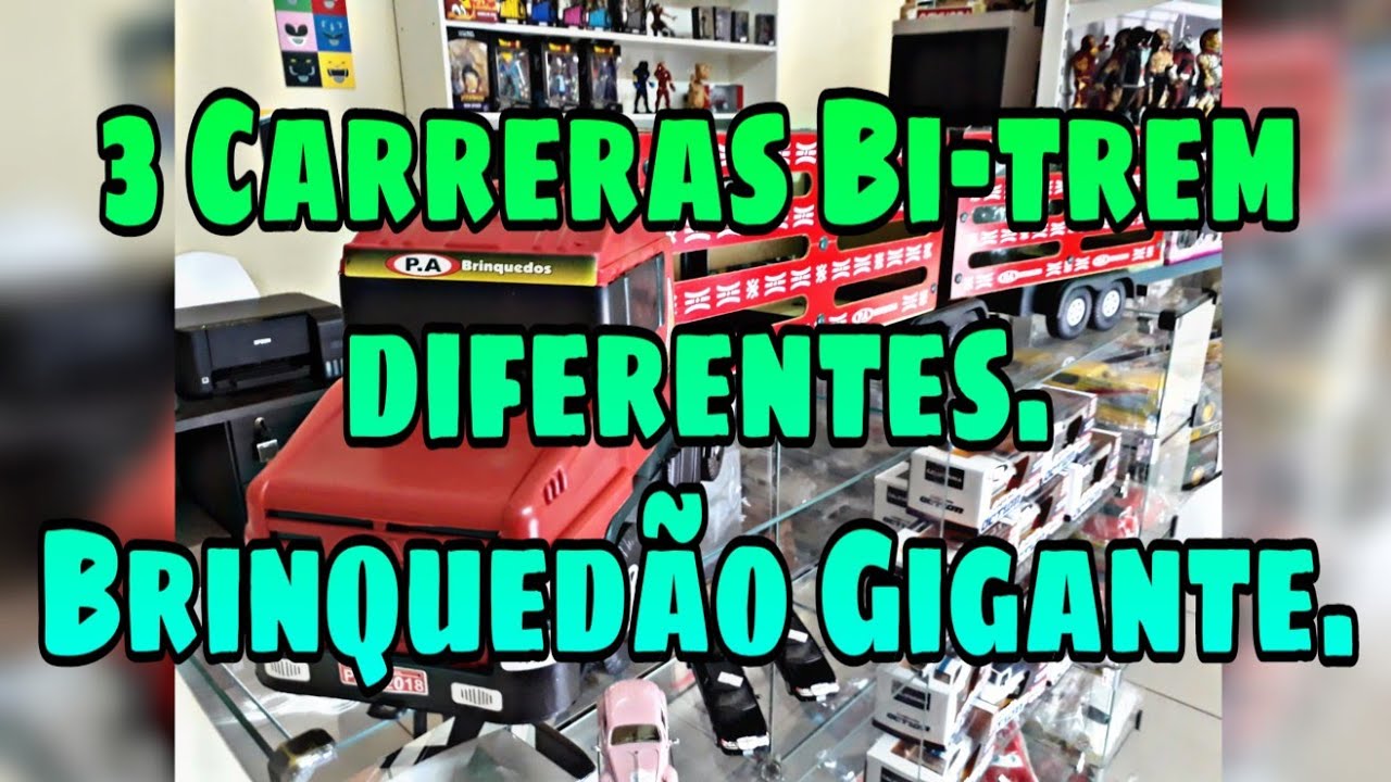 Carretas Bi-trem - Graneleiro,  Boiadeiro e Baú,  qual a mais Bonita ????