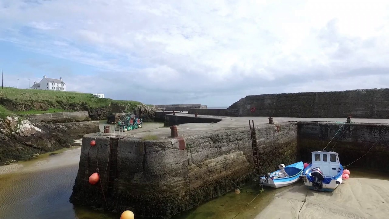 A Trip to Ness - Isle of Lewis