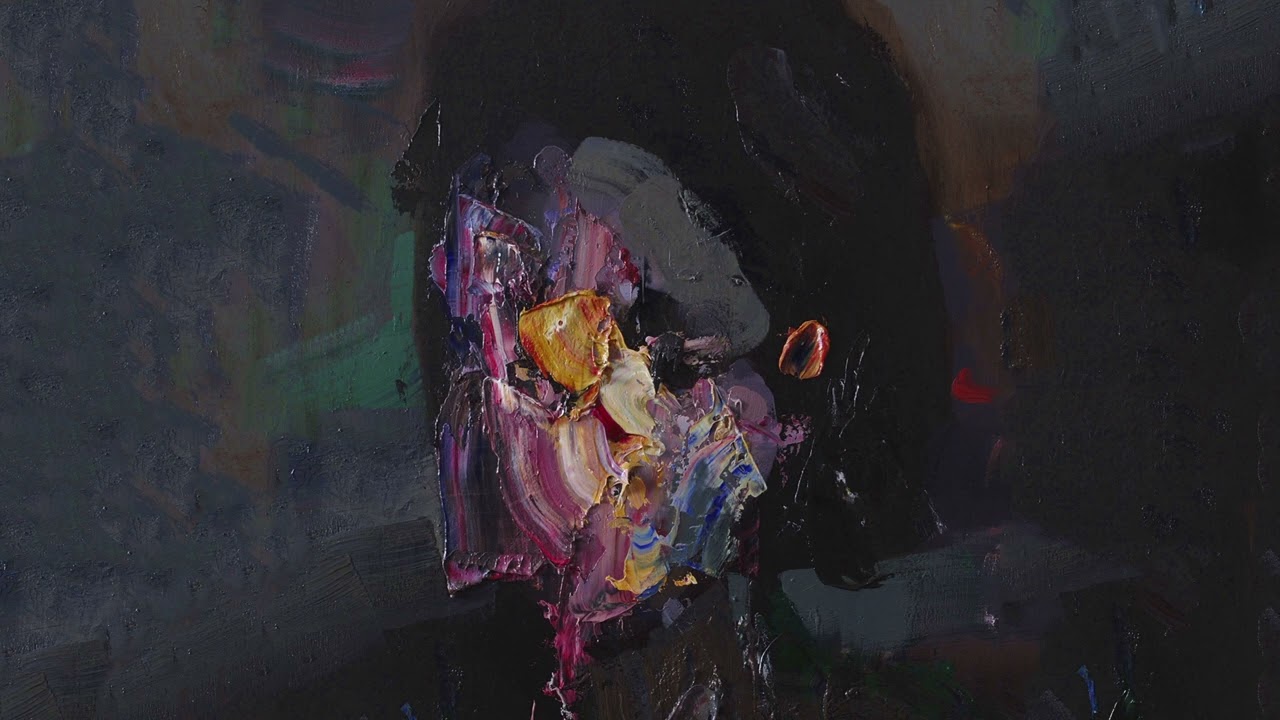 Upercent, Santiago Garcia - Bonaire