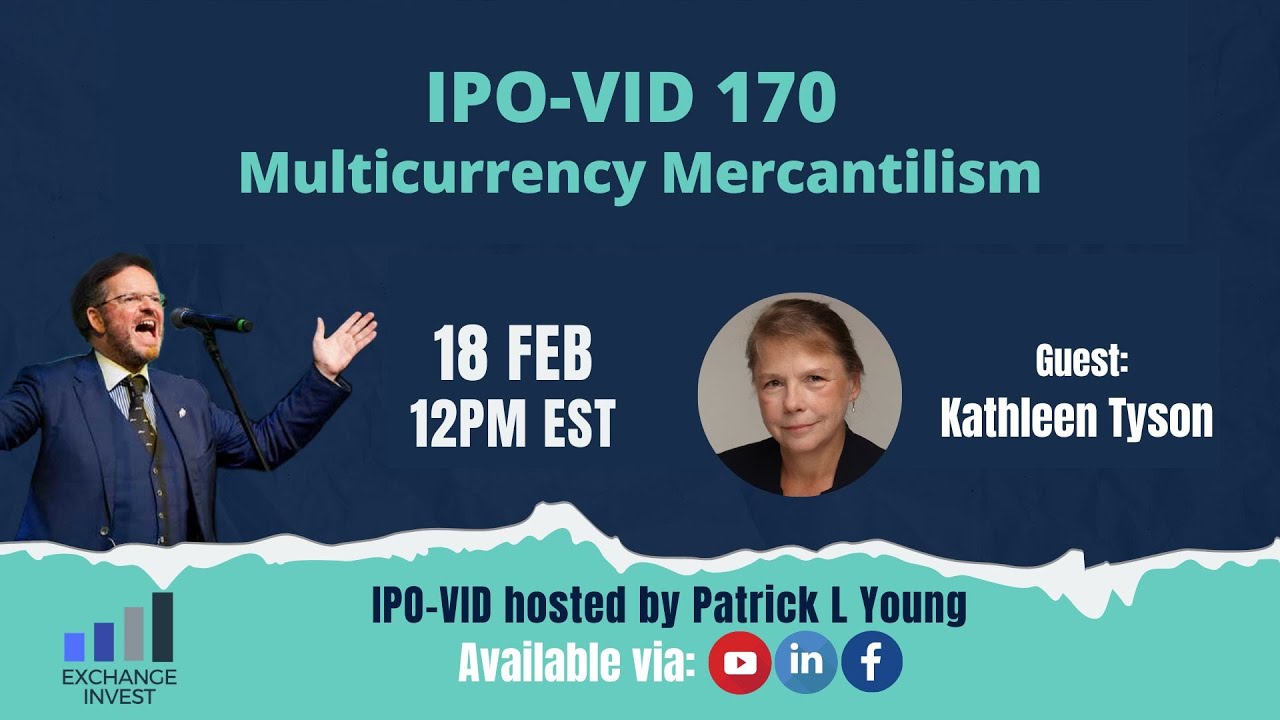 Multicurrency Mercantilism