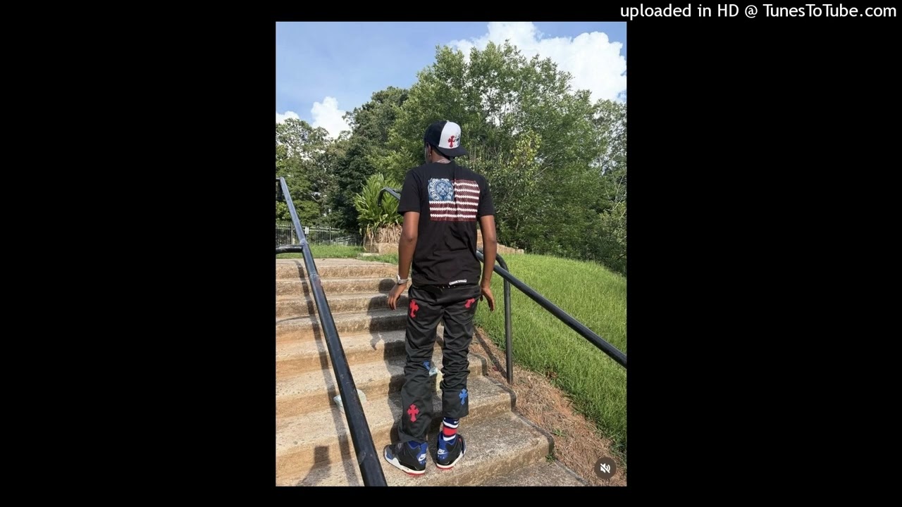 FBL Manny + Blo Type Beat- “Can”t stop us”