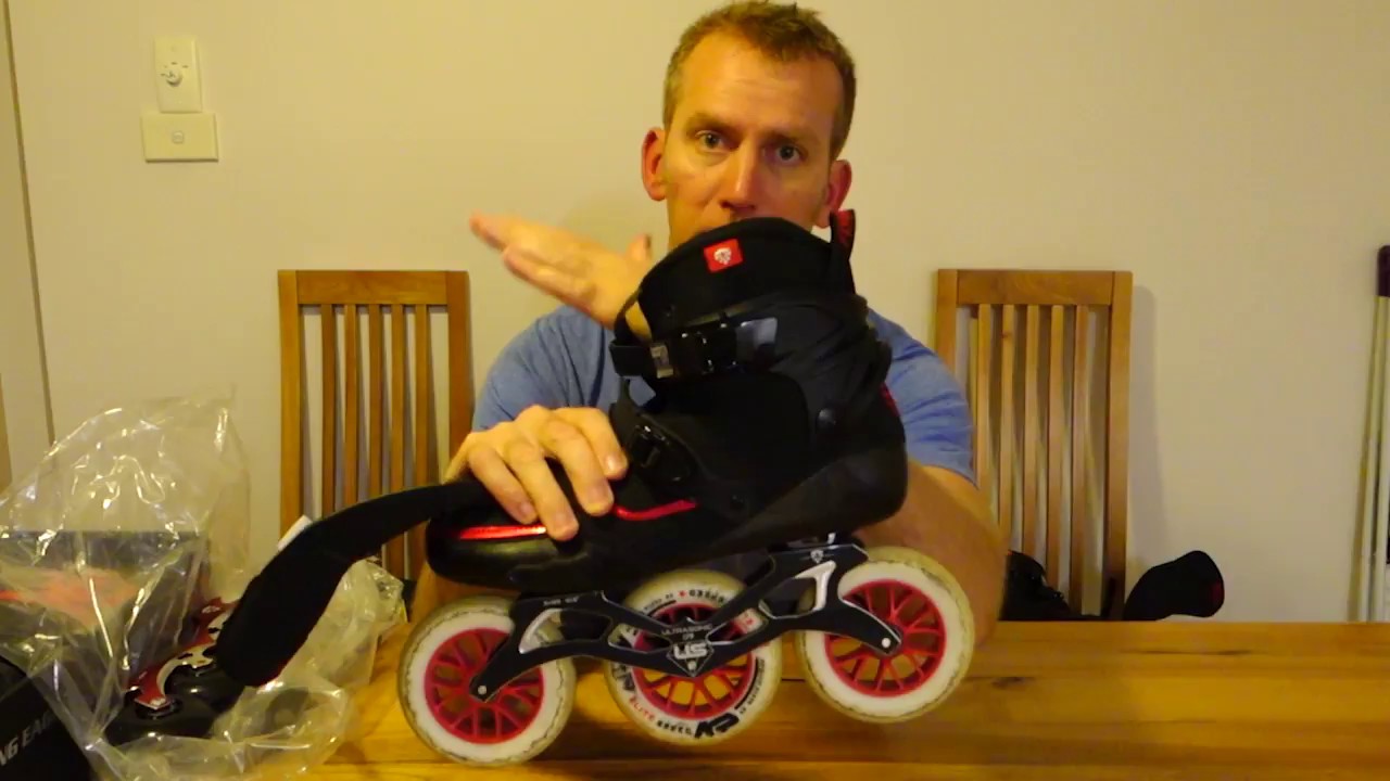 Flying Eagle Drift Carbon 2.0 Owners review