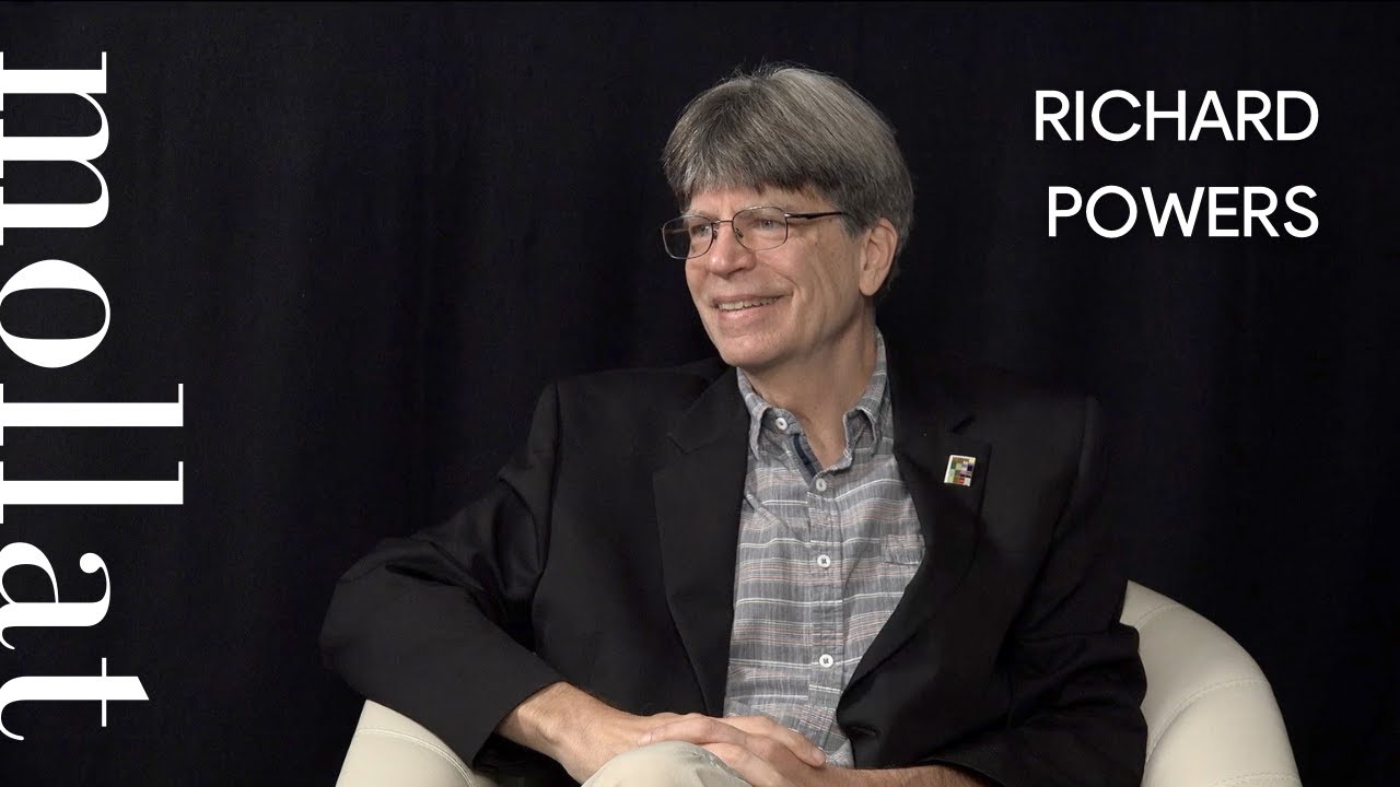 Richard Powers - Sidérations