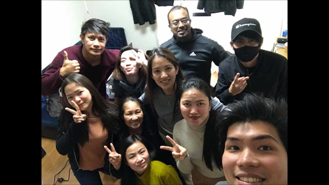 Lamb Of God Unidas Ibaraki