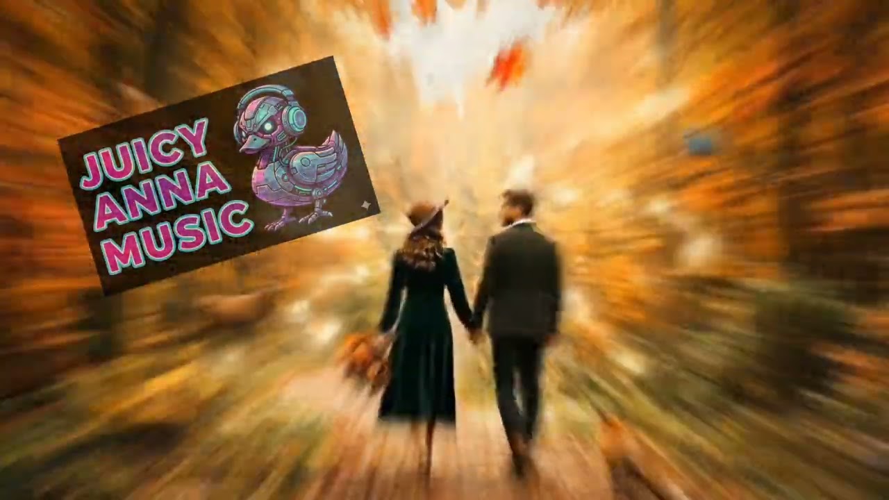 🍁Jesień taka piękna - Waldemar Kiernozek COVER by Juicy Anna🍁 @juicyannamusic