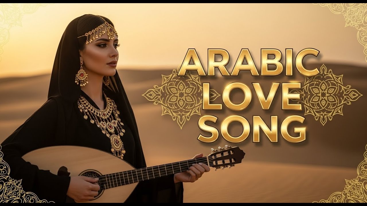 وجدت روحي بين نغمات هذا اللحن | رحلة القلب رحلة_القلب #وجدت_روحي #نغمات