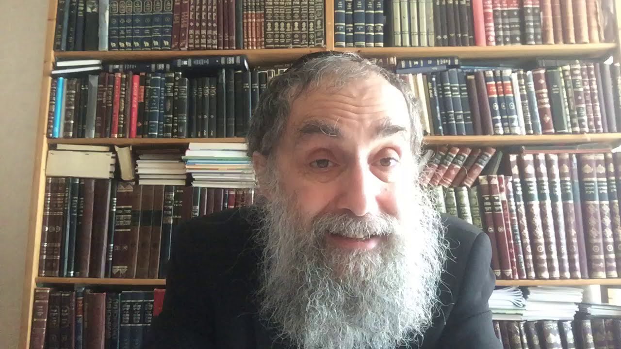 La confiance, Le Bitah'on - Cours 5 - Rav Elie Lemmel