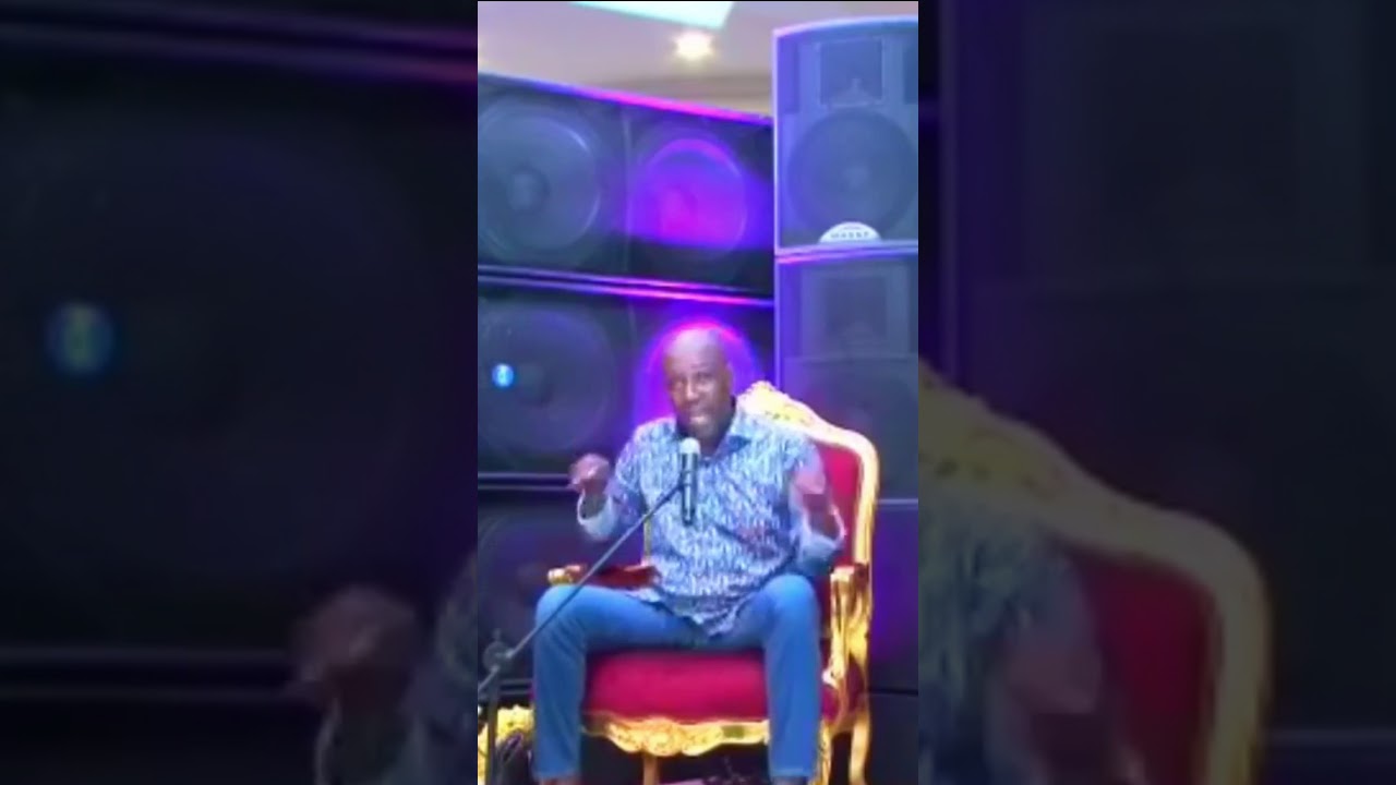 Mo Nkwsea Ayaase3 Atopa Prophet Kofi Oduro  #shorts