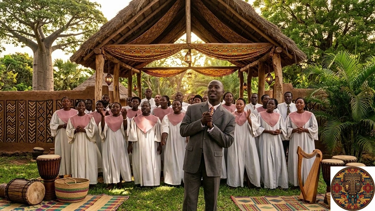 Vox Dei Populi Kenbe Fem Cover Gospel