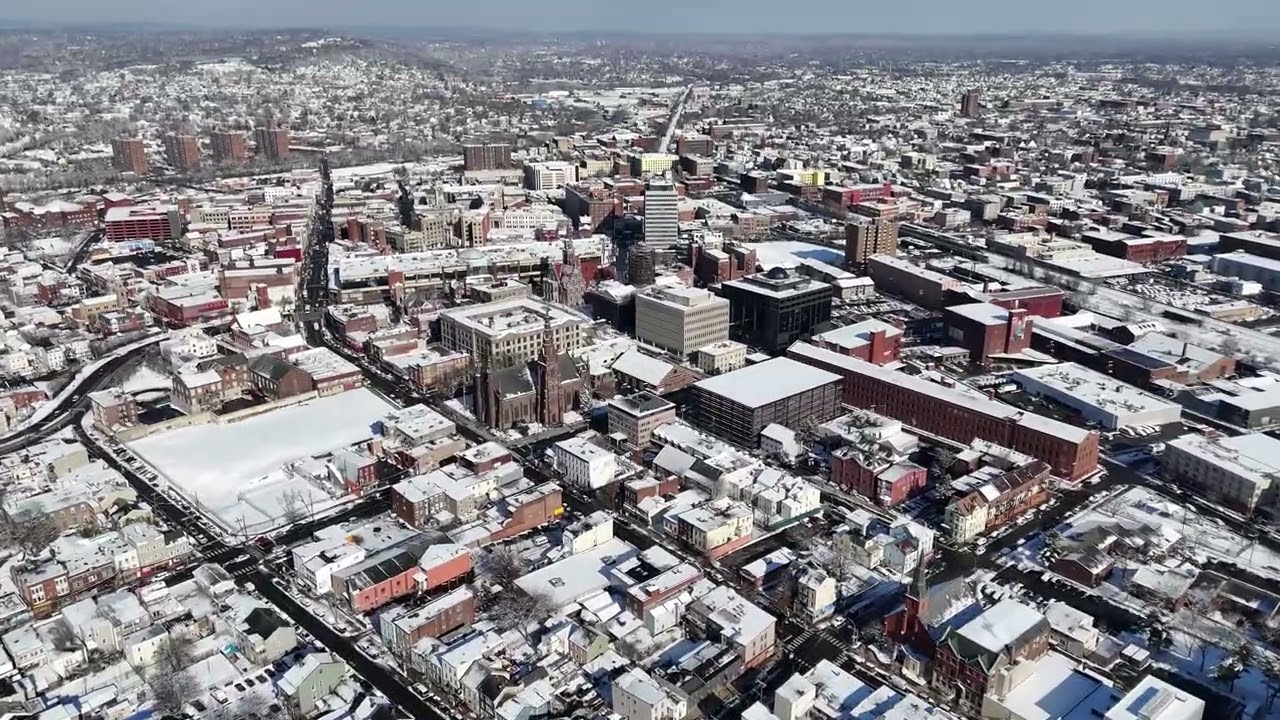 Paterson. NJ