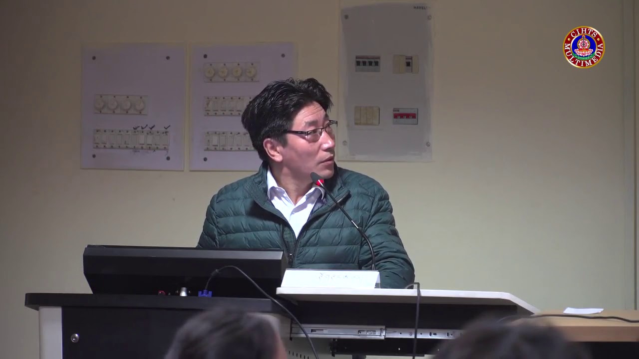 གནའ་བོའི་བྱུང་རབས་རྟོགས་ཞིབ་བྱེད་པར་གནའ་རྫས་རྟོག་ཞིབ་རིག་པ་ལས་ཐབས་གལ་གནད་ཆེ་ཚུལ་གྱི་དཔེ་མཚོན་འགའ།