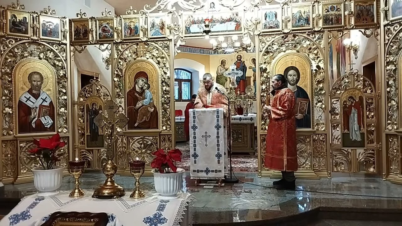 Преподобного отця нашого Партенія, єпископа Лампсакійського
