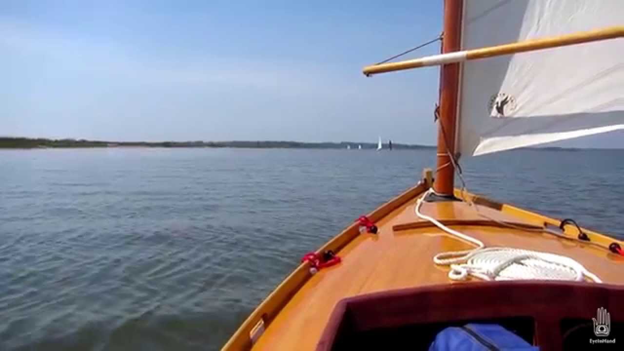 Chesapeake Float 2014 ~ Day 1