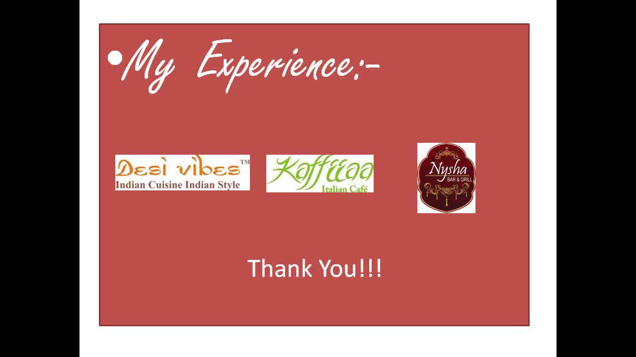 How to Start a Restaurant in India?