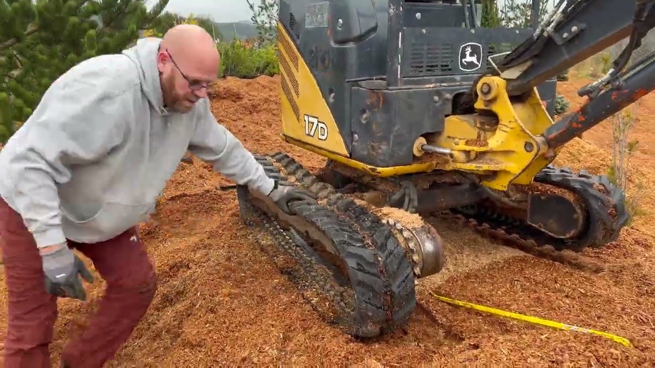 HoHo Farms Permaculture 4 Life ep 11 | @hogigardens @KigiNursery Garden Updates | Campground