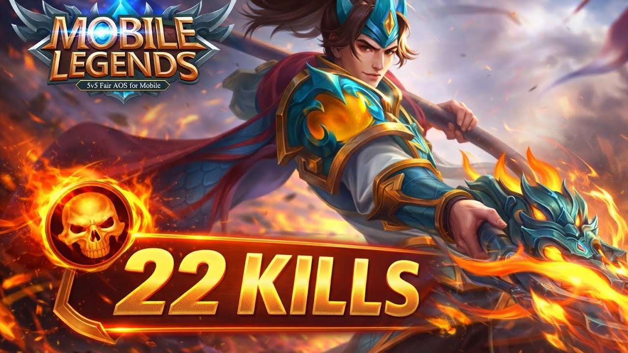 Moba Legends Gaming Video Mobile Legends Gaming Video Rai ster Moba Legends Gaming Video Gyan Moda..