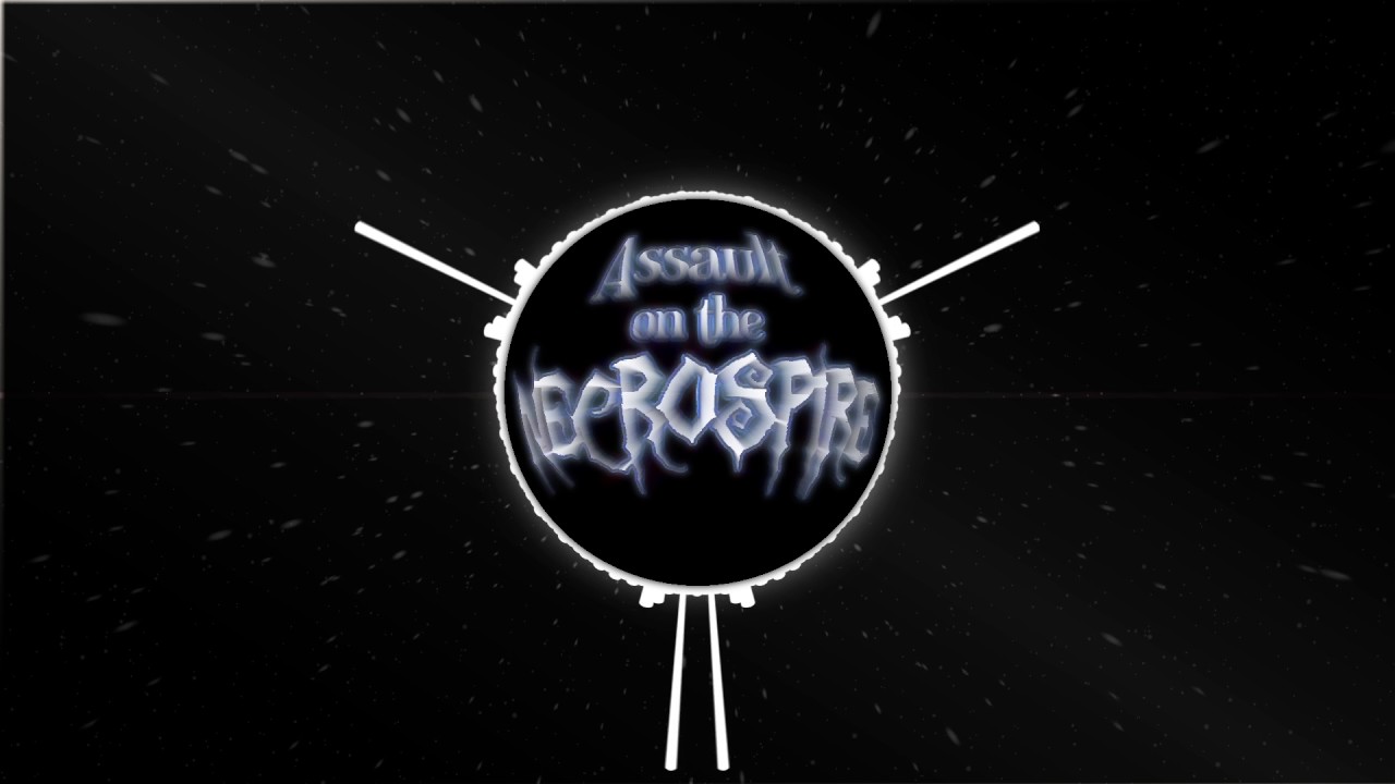 Assault on the Necrospire OST -  Corners (By DefCat)