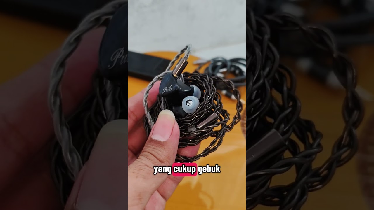 Pula Unicrom, IEM single dd macam mana pula ini??? 