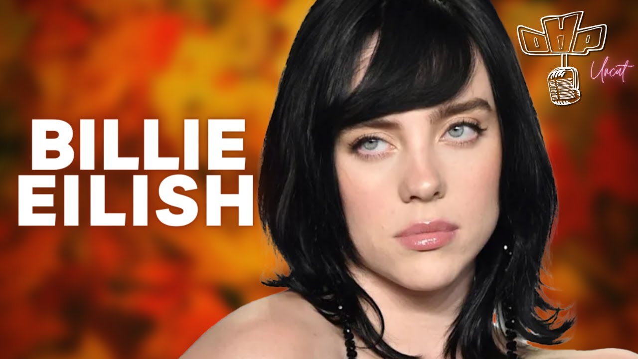 Billie Eilish on Finishing the New Album